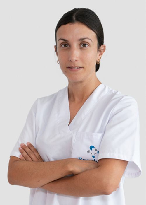 Sra. Alonso García