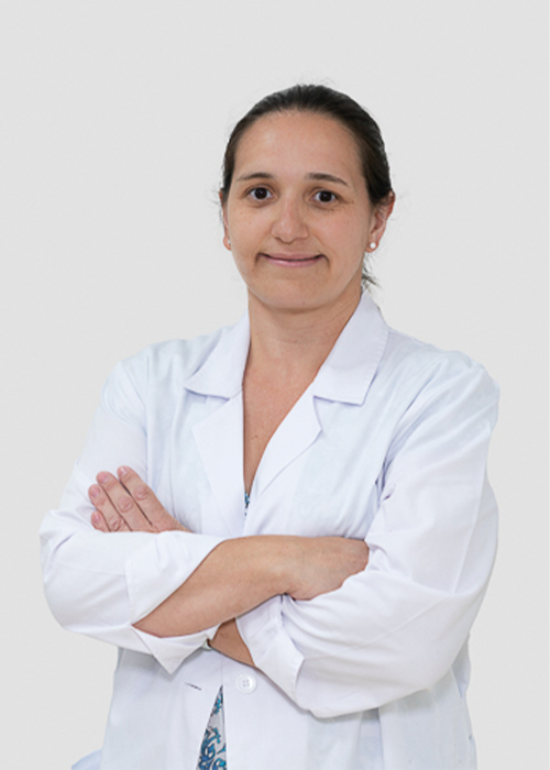 Dra. Rubio Álvaro