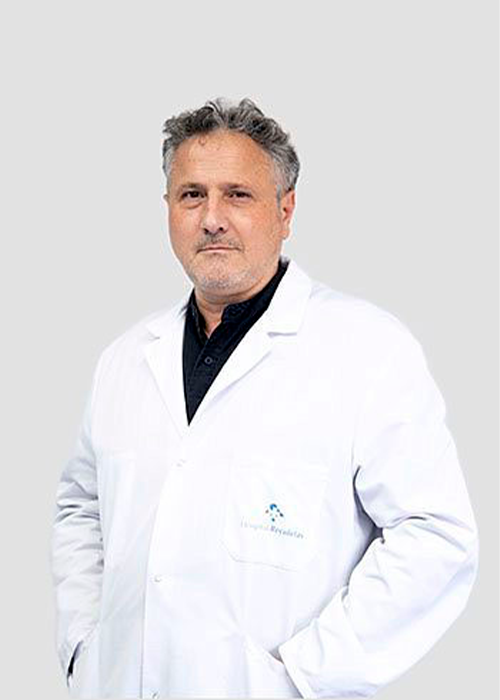 Dr. Iglesias Alonso