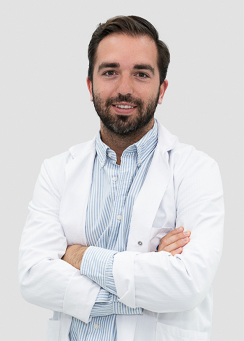 Dr. Gutiérrez Herrero