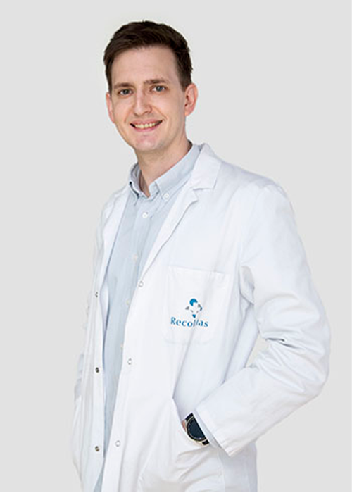 Dr. Sánchez Herrero