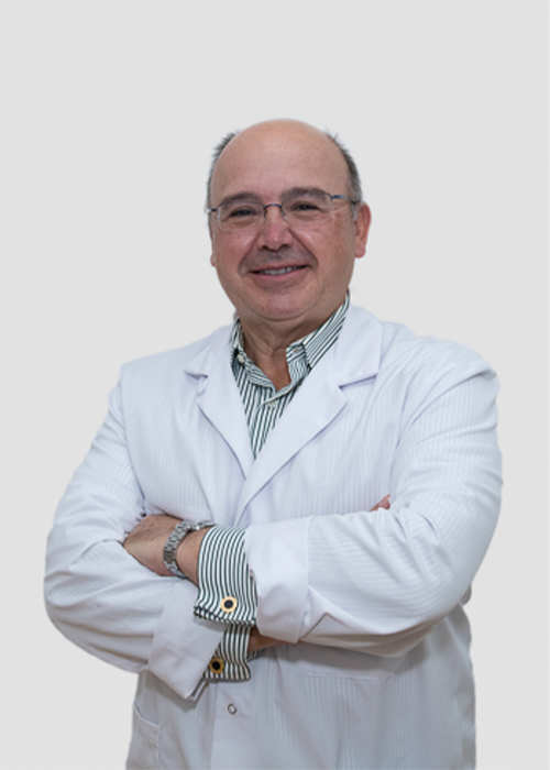 Dr. Amaro Merino
