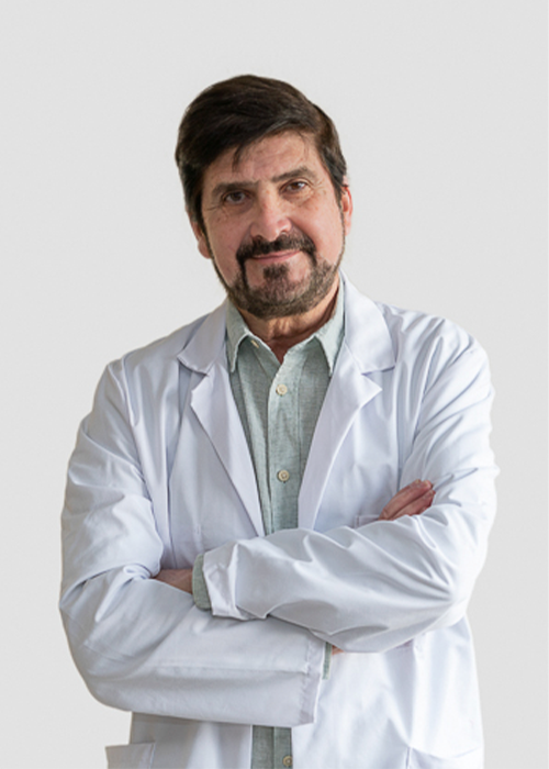 Dr. Donadio