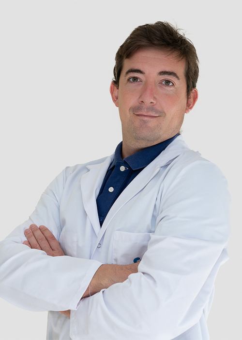 Dr. Álvarez Yagüe