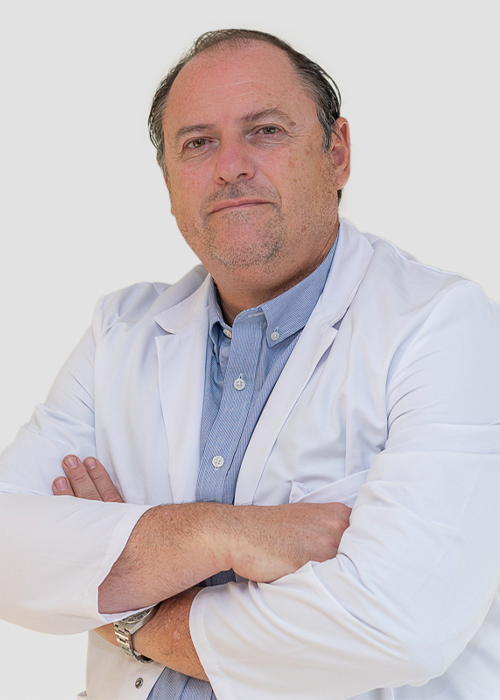 Dr. Martín Diaz