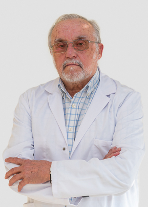 Dr. García Díaz