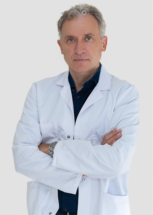 Dr. Martínez Rubio
