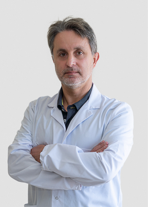 Dr. Ortiz de Artiñano