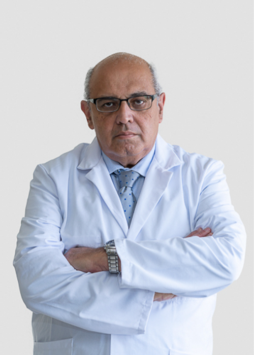 Dr. Santos Gómez