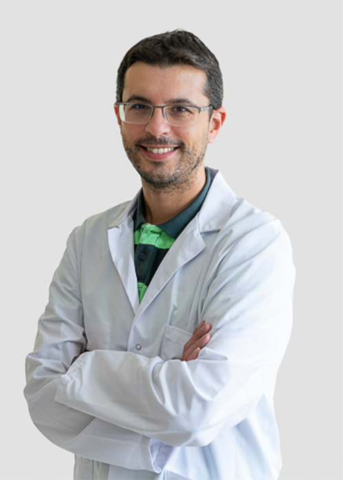 Dr. Ferri Bataller