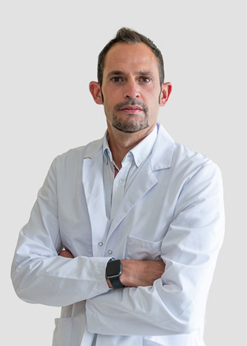 Dr. Solano Ruipérez
