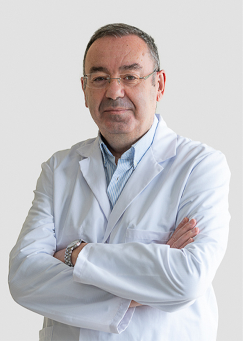 Dr. Menéndez Ramos