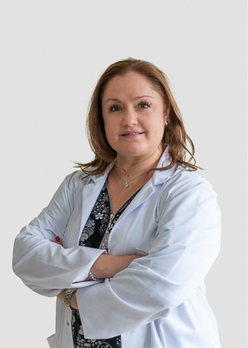Dra. Elberg Rojas