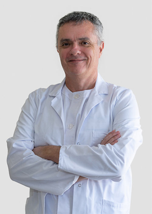 Dr. Samblas García