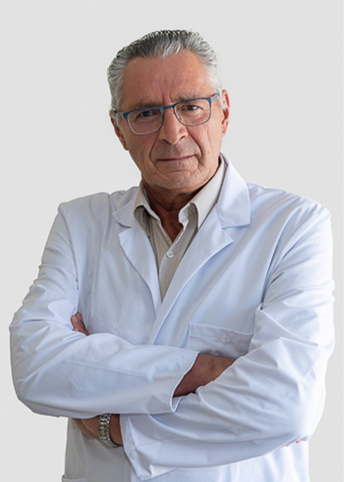 Dr. Martinez Garcerán