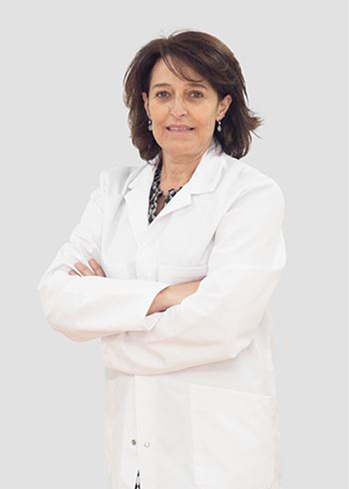 Dra. Pérez Martínez