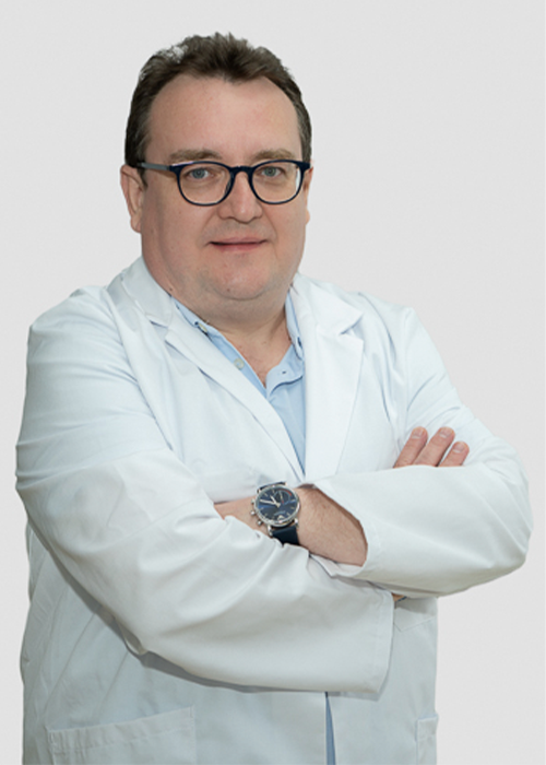 Dr. Colinas Herrero