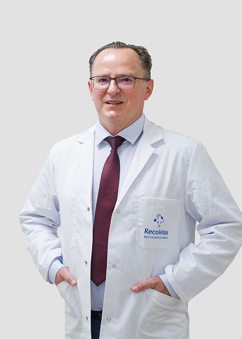 Dr. Ryszard Szczesniewski