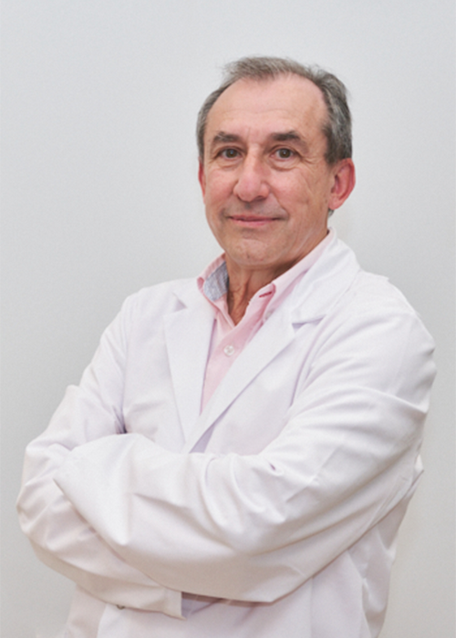 Dr. Silva Deustua