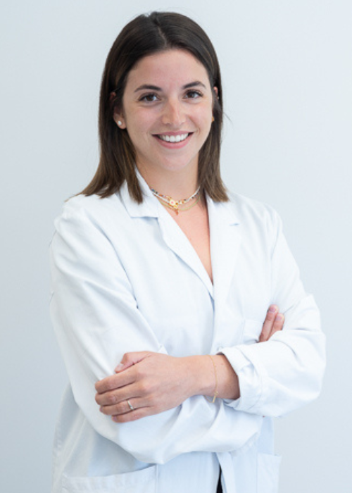 Dra. González Santana