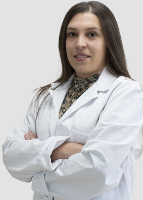Sra. Negro López