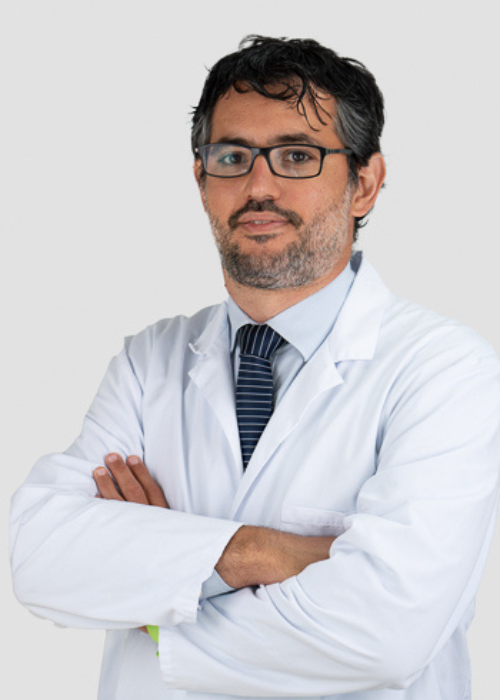 Dr. Hernández Ramajo