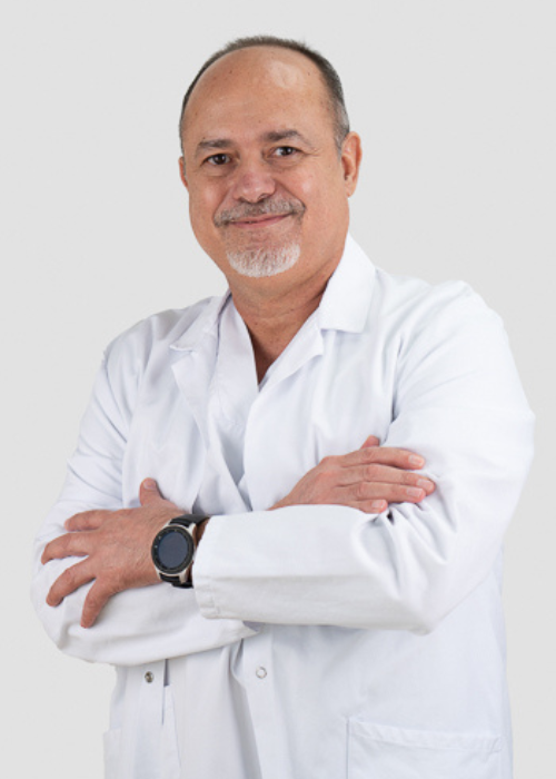 Dr. Morffiz Ferreiro
