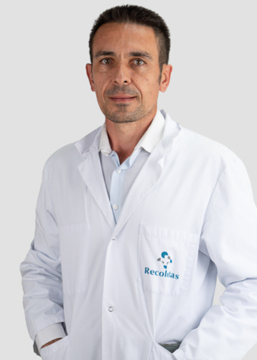 Dr. Lomo Garrote