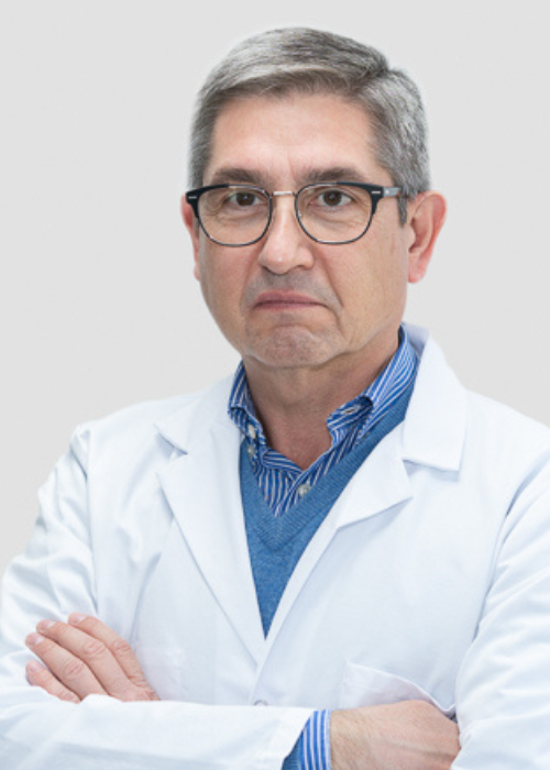 Dr. Teso Fernández
