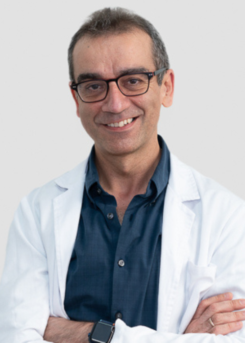 Dr. de la Peña Cadenato