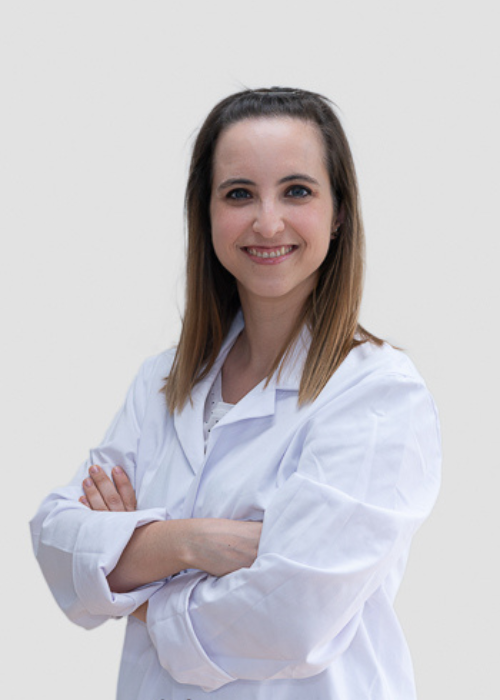 Sra. Olivares González
