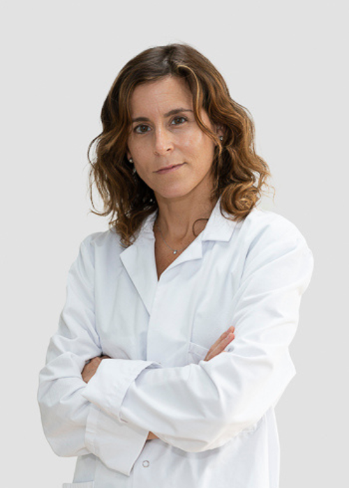 Dra. Cortés Pérez