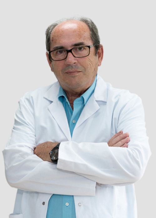 Dr. Trueba Arguiñarena