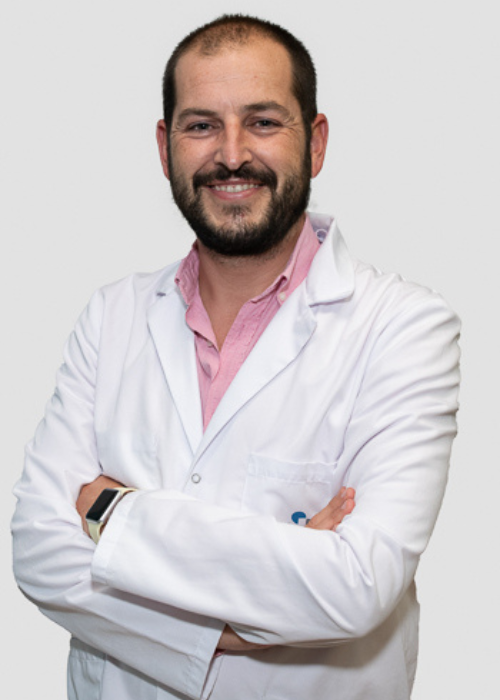 Dr. Gallardo Romero