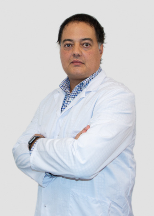 Dr. Campo Prieto