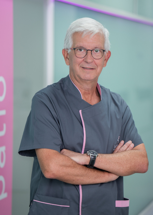 Dr. Bayón Álvarez