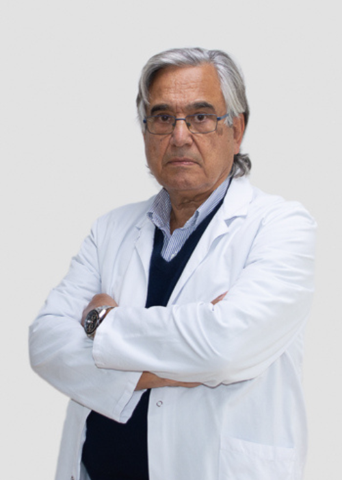 Dr. Gutiérrez Alonso