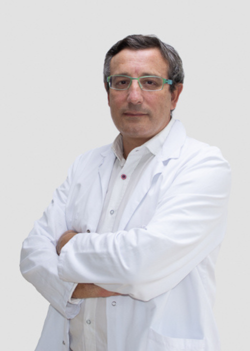 Dr. Muñoz Zurdo