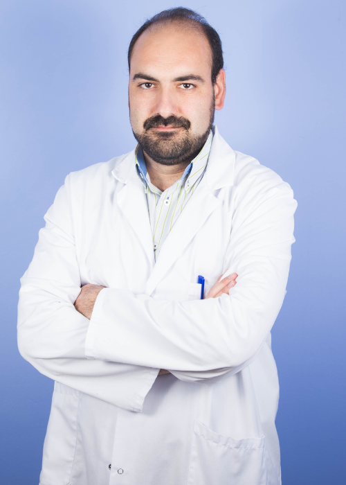 Dr. Ruiz-Andreu Ortega