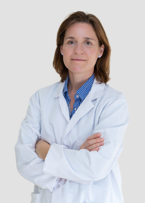 Dra. Belinchón de Diego