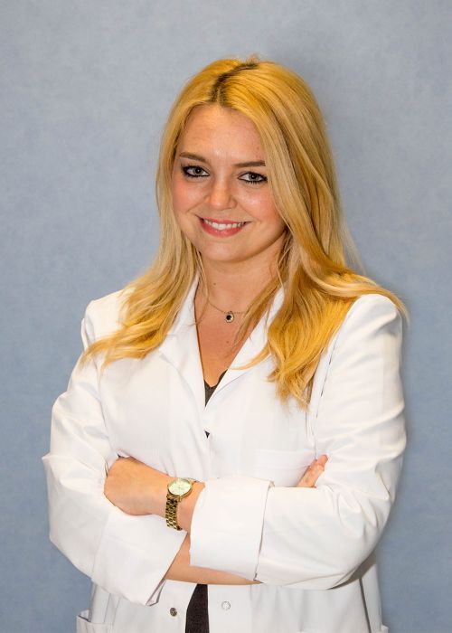 Dra. López Sarnago