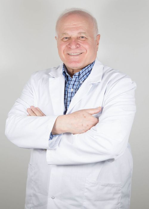 Dr. Jamil Labbad