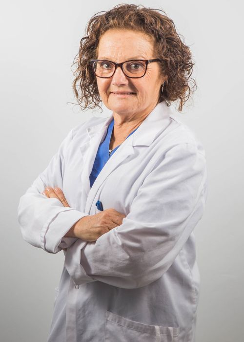 Dra. Vega Cruz