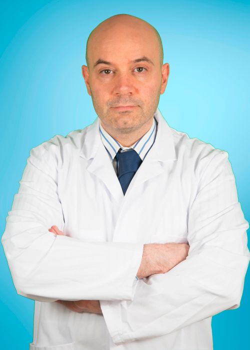 Dr. Mengíbar Sos