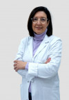 Dra. Mesuro Domínguez
