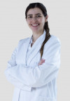 Dra. Casas Bernal