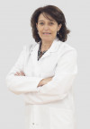 Dra. Pérez Martínez