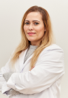 Sra. Cabrera Encinas