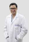 Dr. Joshi Otero