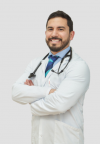 Dr. Villamagua Aria
